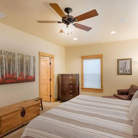 Tj'S Mountain Haus By Casago Mccall - Donerightmanagement